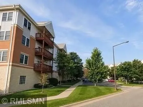 1355 Phalen Boulevard Saint Paul MN 55106