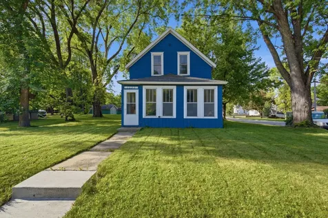 1223 Litchfield Avenue SW Willmar MN 56201