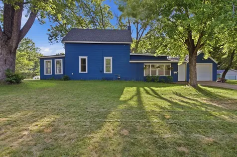1223 Litchfield Avenue SW Willmar MN 56201