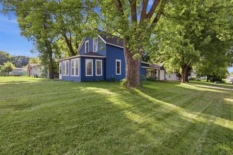 1223 Litchfield Avenue SW Willmar MN 56201