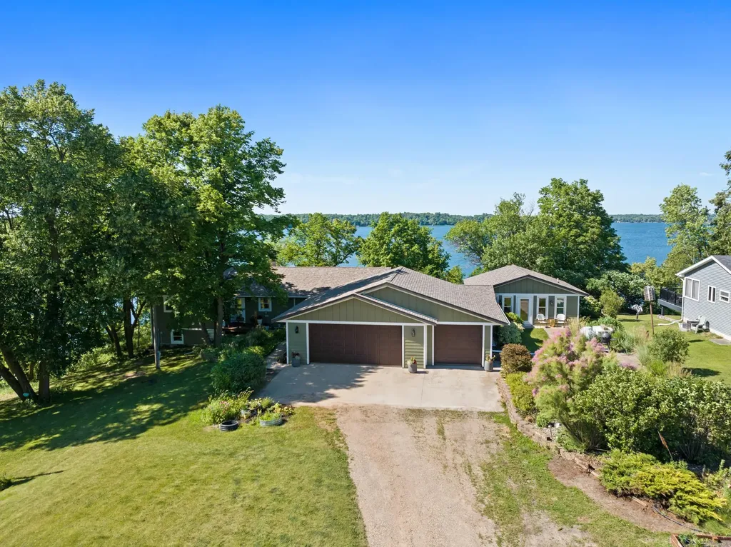 8590 Sara Road NW Brandon MN 56315