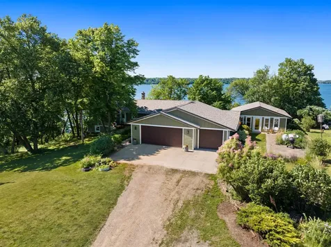 8590 Sara Road NW Brandon MN 56315