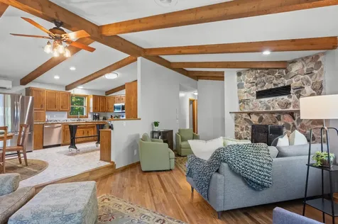 8590 Sara Road NW Brandon MN 56315