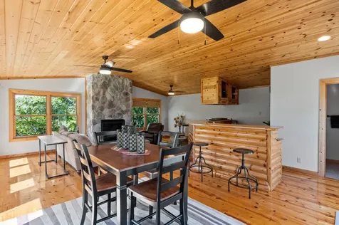 8590 Sara Road NW Brandon MN 56315