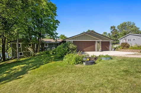 8590 Sara Road NW Brandon MN 56315
