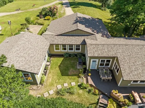 8590 Sara Road NW Brandon MN 56315