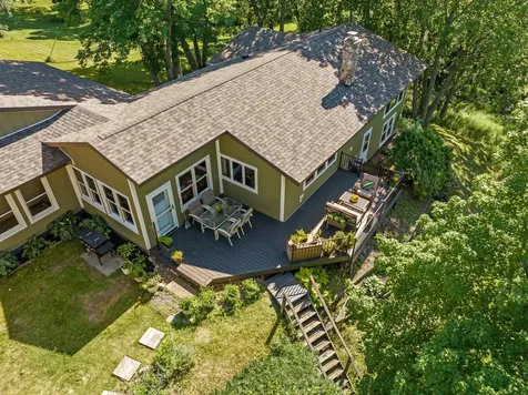 8590 Sara Road NW Brandon MN 56315