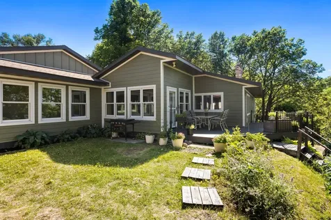 8590 Sara Road NW Brandon MN 56315