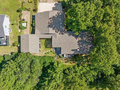 8590 Sara Road NW Brandon MN 56315