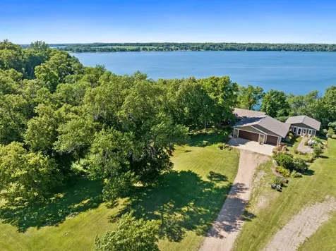 8590 Sara Road NW Brandon MN 56315