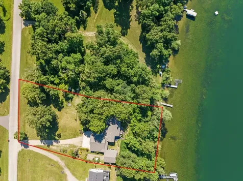 8590 Sara Road NW Brandon MN 56315