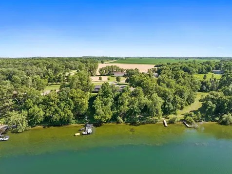 8590 Sara Road NW Brandon MN 56315