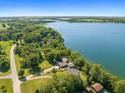 8590 Sara Road NW Brandon MN 56315