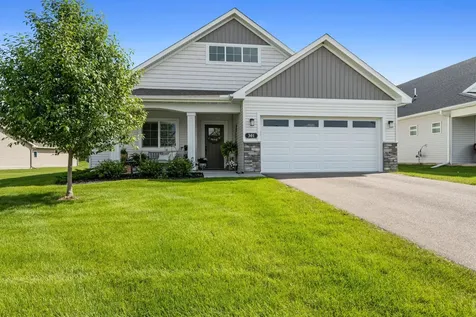 301 Riverview Circle Hanover MN 55341