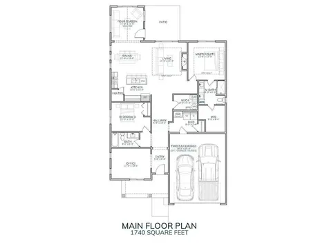 301 Riverview Circle Hanover MN 55341