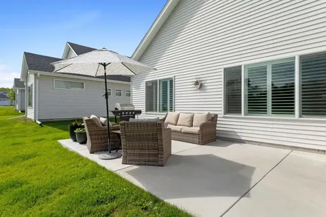301 Riverview Circle Hanover MN 55341