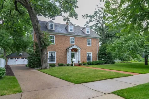 3655 47th Avenue S Minneapolis MN 55406