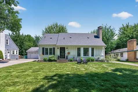 6421 Humboldt Avenue S Richfield MN 55423
