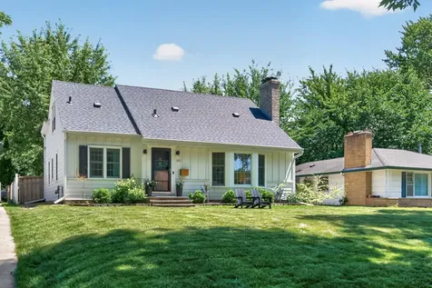 6421 Humboldt Avenue S Richfield MN 55423