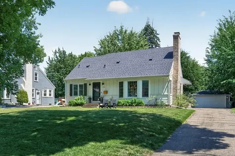 6421 Humboldt Avenue S Richfield MN 55423