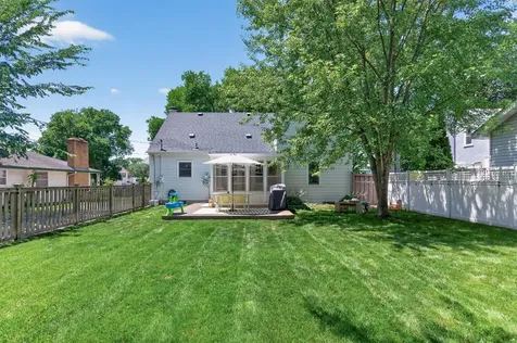 6421 Humboldt Avenue S Richfield MN 55423