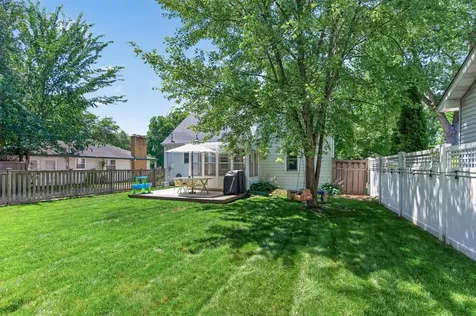 6421 Humboldt Avenue S Richfield MN 55423