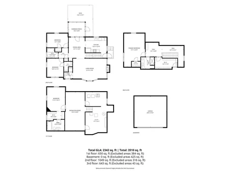 6421 Humboldt Avenue S Richfield MN 55423