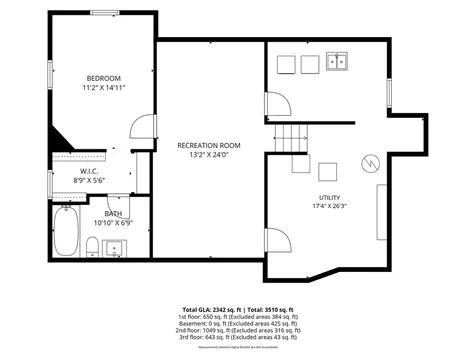 6421 Humboldt Avenue S Richfield MN 55423