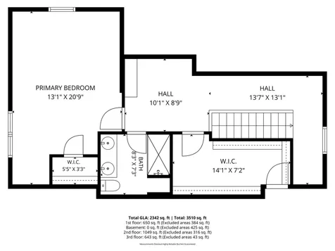6421 Humboldt Avenue S Richfield MN 55423
