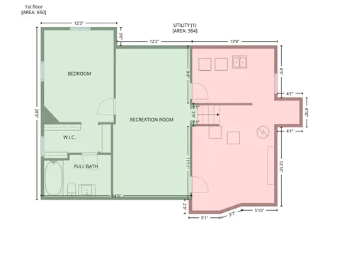 6421 Humboldt Avenue S Richfield MN 55423