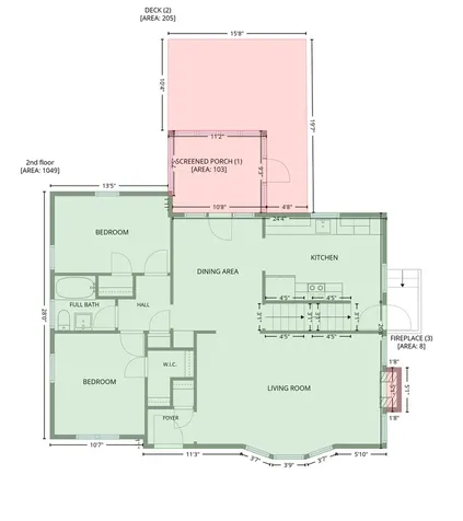 6421 Humboldt Avenue S Richfield MN 55423