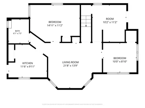 1523 22nd Avenue N Minneapolis MN 55411