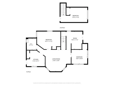 1523 22nd Avenue N Minneapolis MN 55411