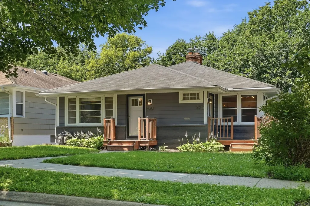 4316 York Avenue S Minneapolis MN 55410