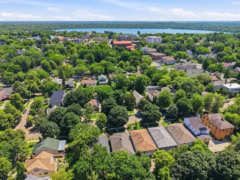 4316 York Avenue S Minneapolis MN 55410