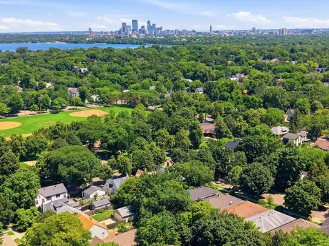 4316 York Avenue S Minneapolis MN 55410