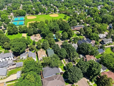 4316 York Avenue S Minneapolis MN 55410