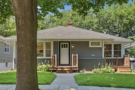 4316 York Avenue S Minneapolis MN 55410