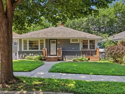 4316 York Avenue S Minneapolis MN 55410