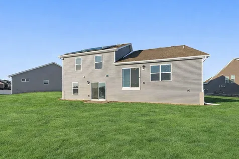 5124 Mustang Circle Woodbury MN 55129