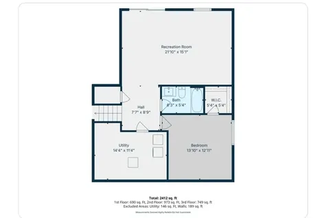 5124 Mustang Circle Woodbury MN 55129