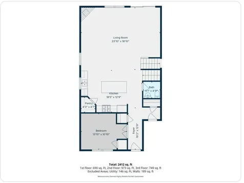 5124 Mustang Circle Woodbury MN 55129