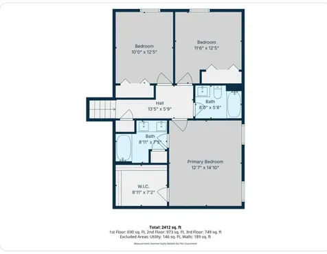 5124 Mustang Circle Woodbury MN 55129