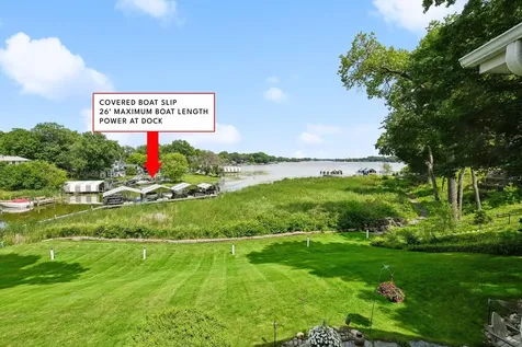 1824 Commerce Boulevard Mound MN 55364