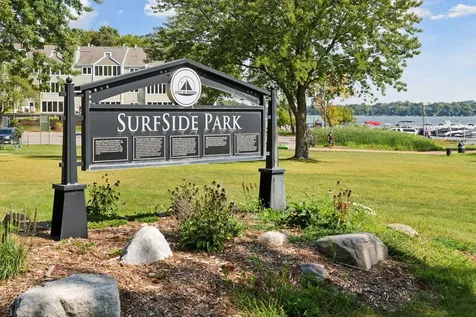 1824 Commerce Boulevard Mound MN 55364
