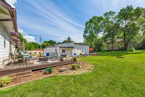 240 Rice Street N Kasota MN 56050