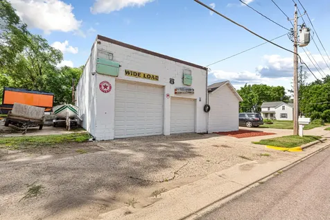 240 Rice Street N Kasota MN 56050