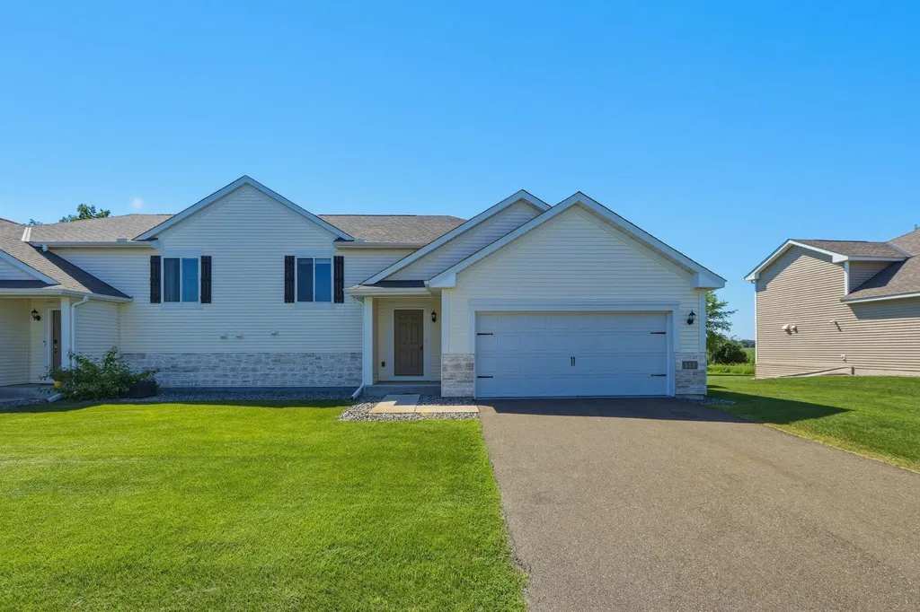1111 Natalie Avenue Montrose MN 55363