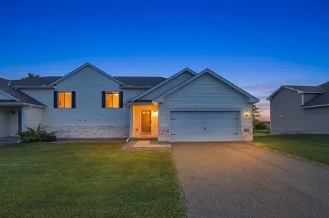 1111 Natalie Avenue Montrose MN 55363
