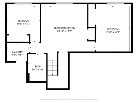 1111 Natalie Avenue Montrose MN 55363